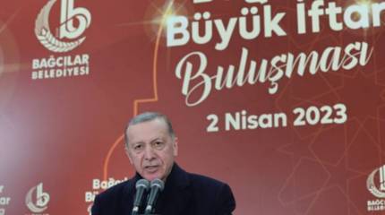 Президент Турции заявил, что его двери для американского посла в стране закрыты