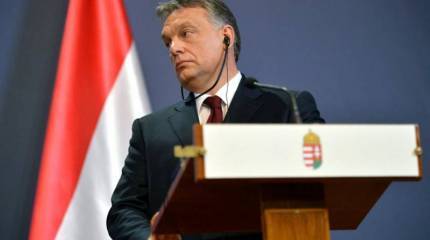 Премьер-министр Венгрии: Украина ведет войну без цели, ситуация является безвыходной