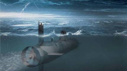 ЦКБ «Рубин» завершило работы по созданию имитатора подводных лодок «Суррогат»