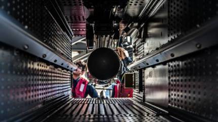 Догнать Россию и Китай: Пентагон увеличил сумму контракта на создание гиперзвуковой ракеты для ВМС США