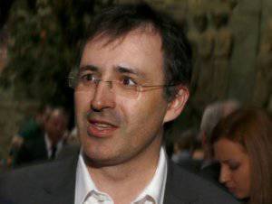 Отрицая Русскую Россию, горе-реформаторы обрекают себя на поражение