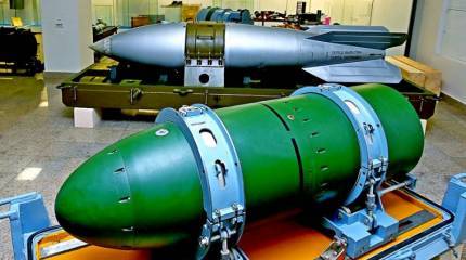 Как первая атомная бомба СССР подорвала здоровье 33-го президента США