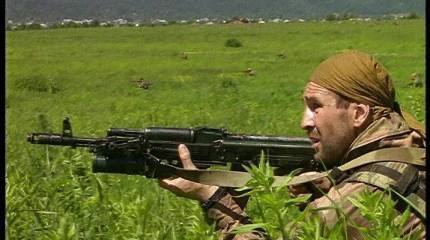 Не забудем Беслан. О погибшем воине, ставшем легендой ещё при жизни