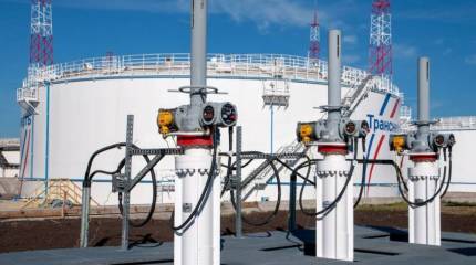 На конец прошлого года Польша оставалась крупнейшим импортером российской нефти в Европе