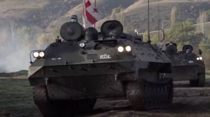 Грузинский политик: Грузии почти гарантирован статус кандидата в члены ЕС уже в декабре, но при условии военного противостояния с Россией