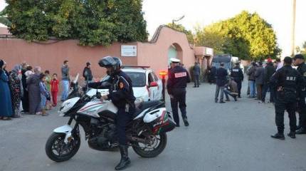 В Марокко арестованы исламисты, убившие двух девушек-туристок из Европы