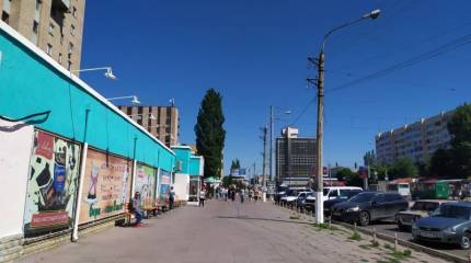 ЛДНР: вместо идеологии — цирк за бюджетные деньги