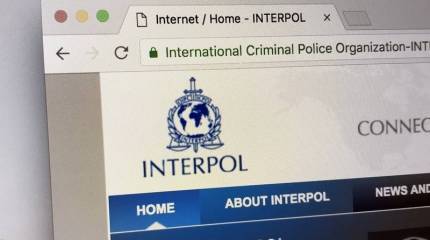 Кремль обвинил США во вмешательстве в выборы главы Интерпола