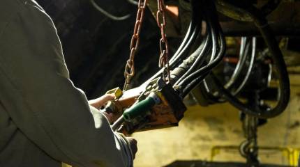 Вследствие атаки ВСУ в ЛНР заблокированы под землёй десятки горняков