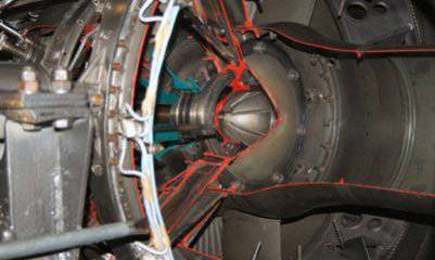 В скором будущем производство авиационных двигателей начнется в Санкт-Петербурге