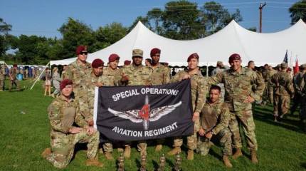 Трамп решил положить конец участию США в войнах за рубежом