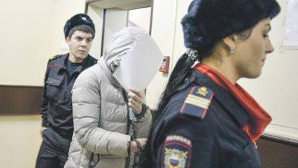 Кто и почему выбирает путь террора