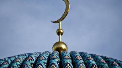 "Meduza" интересуется: "Российские мусульмане могут объявить джихад властям России?"