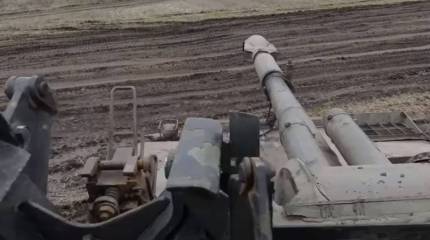 ВСУ попытались начать наступательную операцию под Угледаром в районе Павловки и Никольского