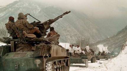 Когда мир хуже войны