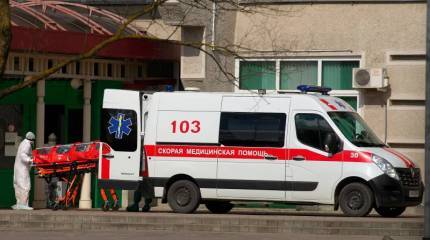 Серьёзные проблемы российского здравоохранения