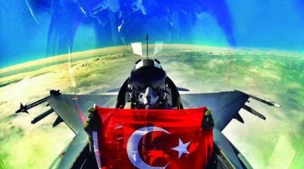 В Польше: НАТО следует с настороженностью относиться к передаче Турции ответственности за командование совместными операциями