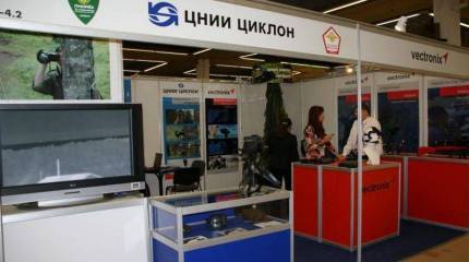 В России создали первый полностью отечественный тепловизор с системой охлаждения