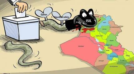 Сирия продолжает борьбу с терроризмом