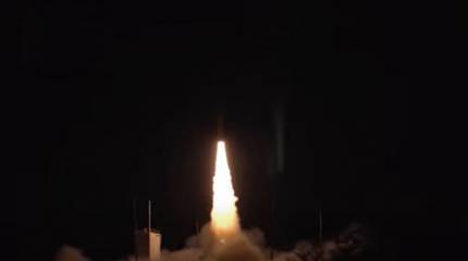 «Не знаем, как защититься от России и Китая»: в США встревожены очередным неудачным испытанием своего гиперзвукового оружия