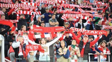 Президент УЕФА рассказал, когда российский футбол вернется на международные турниры