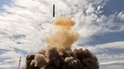 Новая российская МБР обессмыслила американский «Золотой купол»