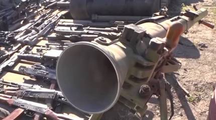 В сербской прессе: США успешно опустошили оружейные склады своих европейских союзников