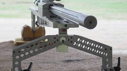 "Нишевое" оружие: винтовка "Radical"