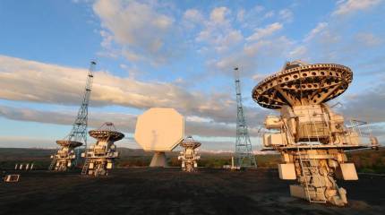 МАК «Вымпел» создала первый в мире альтернативный американскому НОРАД каталог космических объектов