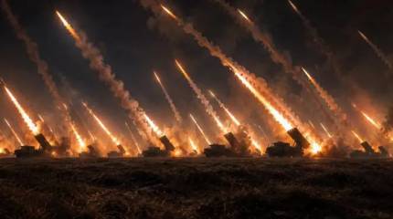 Одесса превращается в «проклятый порт»