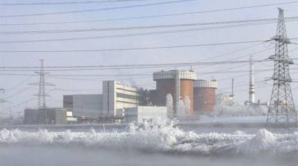 Переход АЭС Украины на топливо Westinghouse. Не ведают, что творят?