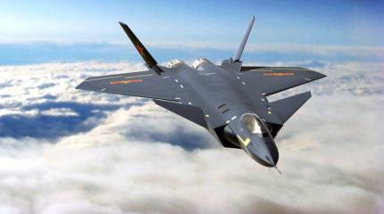 Для борьбы с Су-35 американским F-35 потребуется поддержка других истребителей