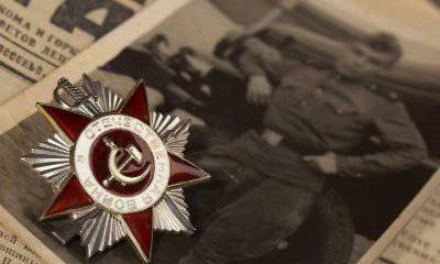 Очистим воздух 9 Мая от вони. К заявлениям московской богемы о недопустимости Дня Победы