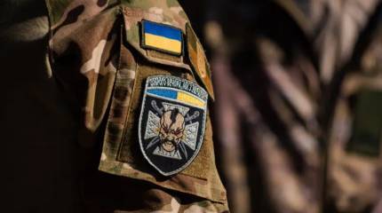 Украинские фашисты используют наработки немецких фашистов. Некоторые мысли по поводу Снигиревки