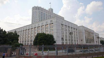 Н.Арефьев: «Сразу после войны мы строили полторы тысячи предприятий в год»