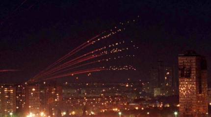 Огненная дата на «демократическом» пиру