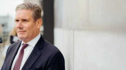 Стармер и Макрон призвали Индию присоединиться к «Ормузской коалиции»