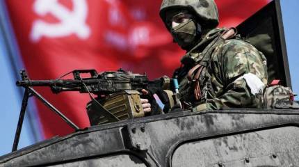 Сводка на 3 мая. Харьков, Лиман, Одесса, Приднестровье