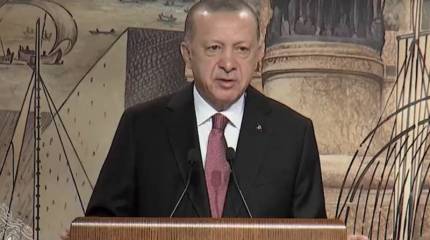 Издание Politico пыталось разобраться, чем нравится и не нравится Эрдоган Евросоюзу