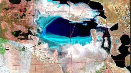 Война за воду: витязь на распутье