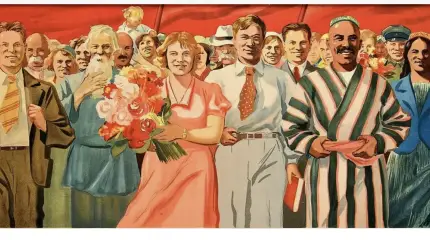 ¿Cómo alimentaba Rusia a todo el mundo?