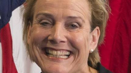 Глава МО Нидерландов заявила о нахождении в состоянии войны с РФ