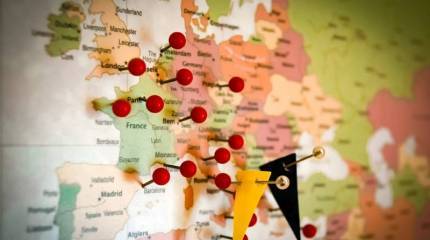 Премьер Болгарии заявил, что в будущем европейская часть России войдёт в ЕС