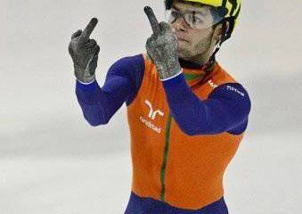 Сочи: игры политиков и психиатров?