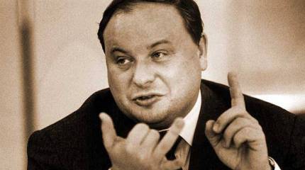 Егор Гайдар против России