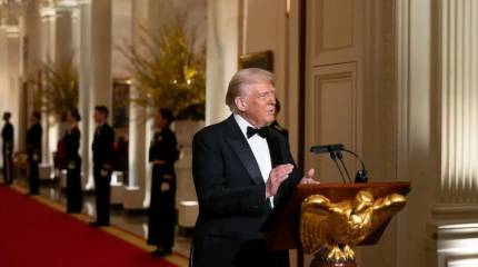 «Перемирие усиливает врага»: Сладков прокомментировал 30-дневную «мирную инициативу» Трампа