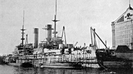 Стоимость постройки кораблей в Российской империи: правда против домыслов