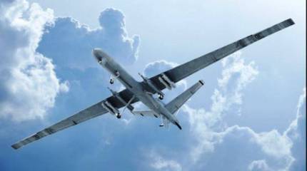 Пентагон отказался от проекта «Орион»