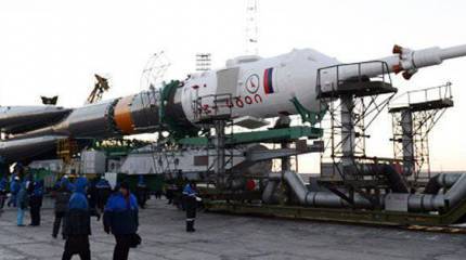 Сверхтяжелого носителя нет и не будет