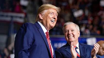 Трамп одобрил подготовленный в 2025 году законопроект о санкциях против России